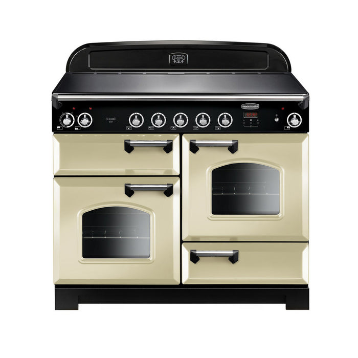 Falcon Classic 110cm Induction Range Cooker