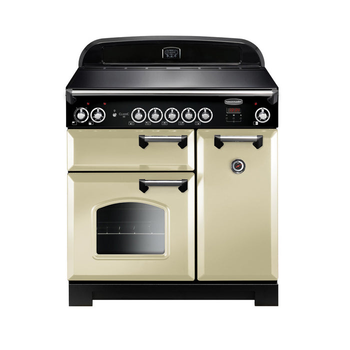 Falcon Classic 90cm Electric Induction Range Cooker
