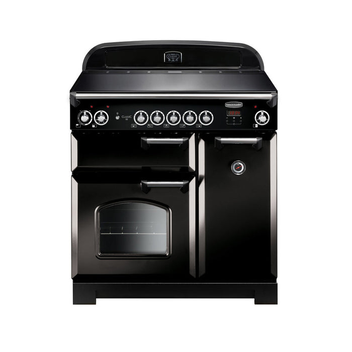 Falcon Classic 90cm Electric Induction Range Cooker