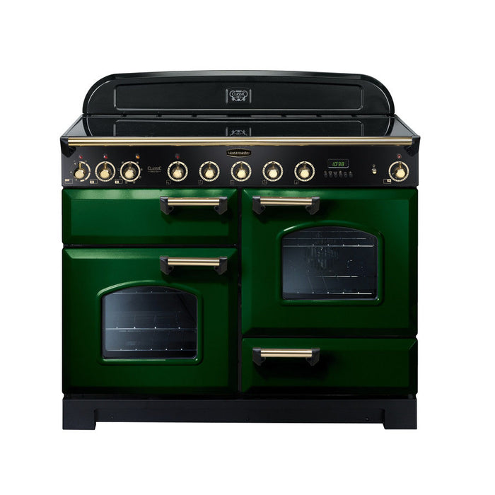 Falcon Classic Deluxe 110cm Induction Range Cooker