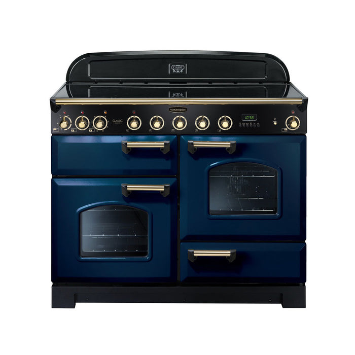 Falcon Classic Deluxe 110cm Induction Range Cooker