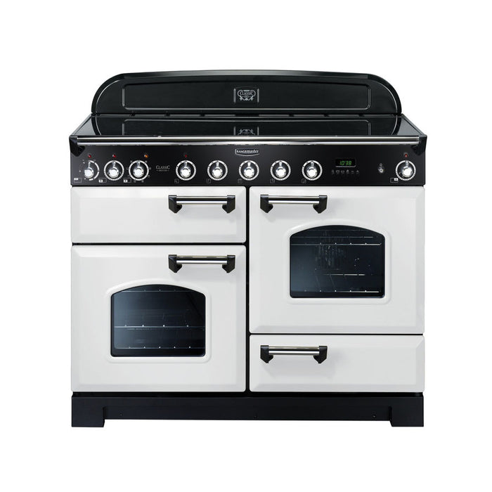 Falcon Classic Deluxe 110cm Induction Range Cooker