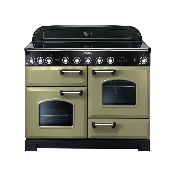 Falcon Classic Deluxe 110cm Induction Range Cooker