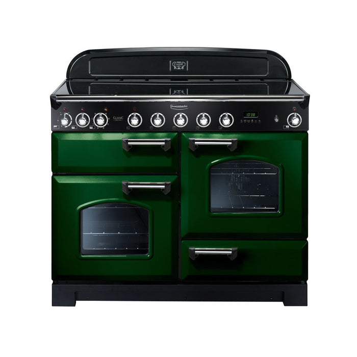 Falcon Classic Deluxe 110cm Induction Range Cooker