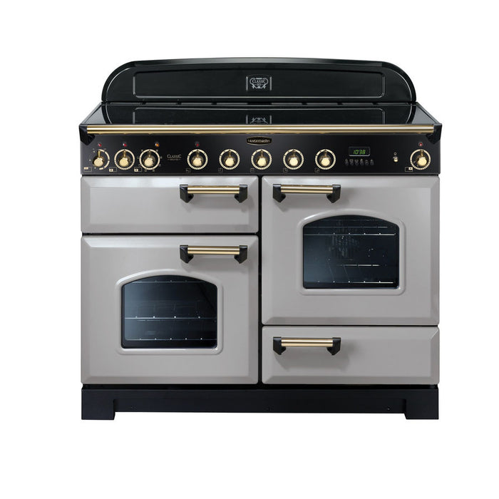 Falcon Classic Deluxe 110cm Induction Range Cooker