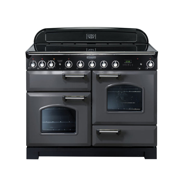 Falcon Classic Deluxe 110cm Induction Range Cooker
