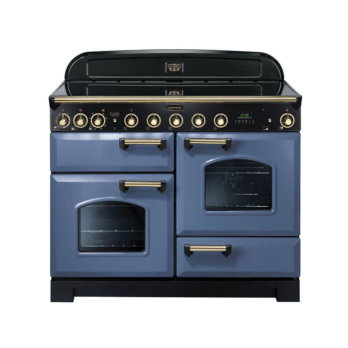 Falcon Classic Deluxe 110cm Induction Range Cooker