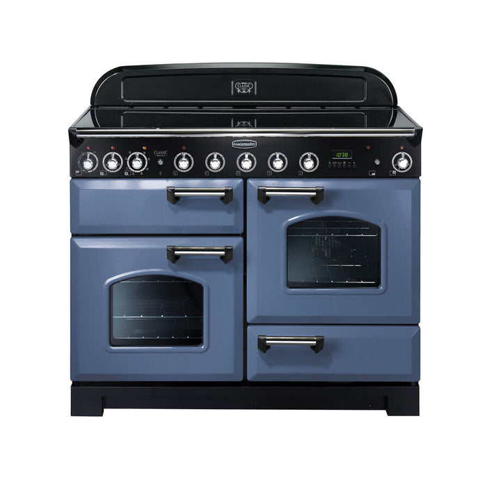 Falcon Classic Deluxe 110cm Induction Range Cooker
