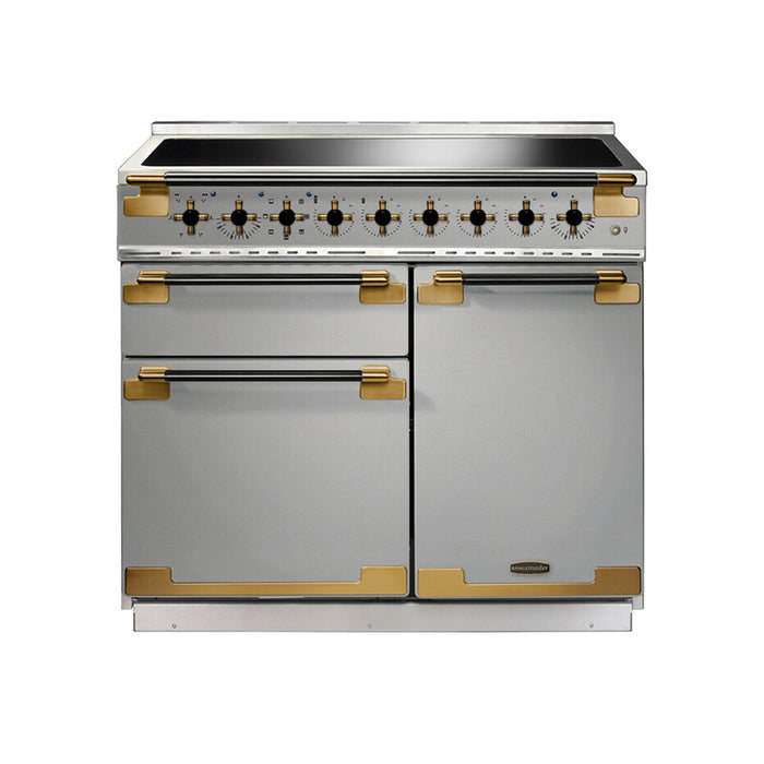 Falcon Elise Black Edition 100cm Induction Cooker