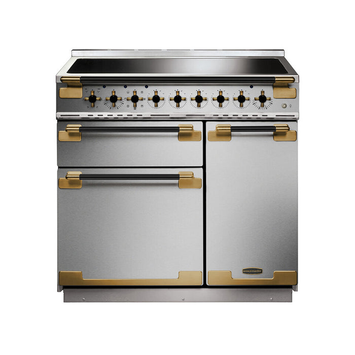 Falcon Elise Black Edition 90cm Induction Cooker