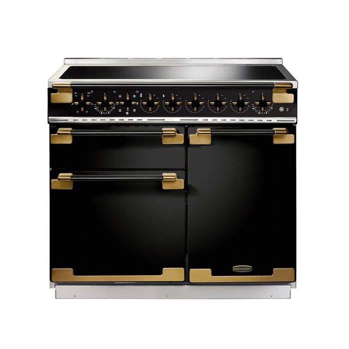 Falcon Elise Black Edition 100cm Induction Cooker