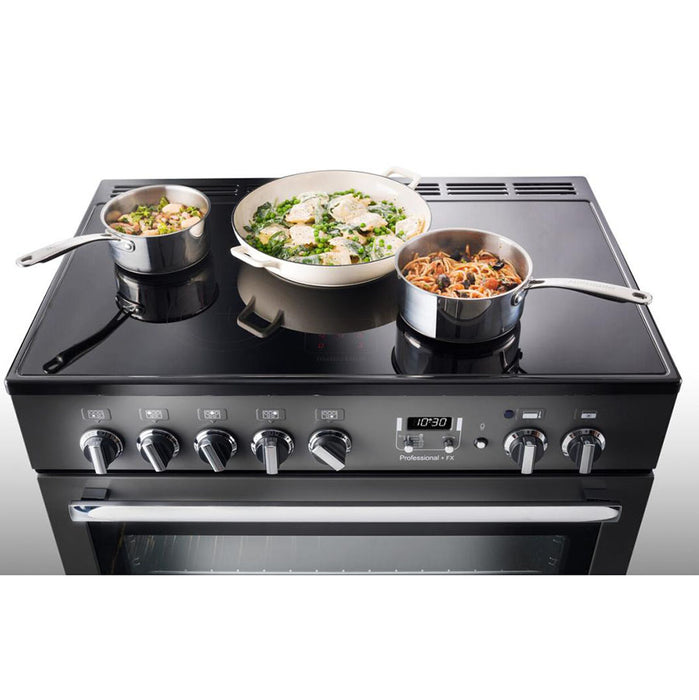Falcon Professional + FX90 Electric Induction Cooker