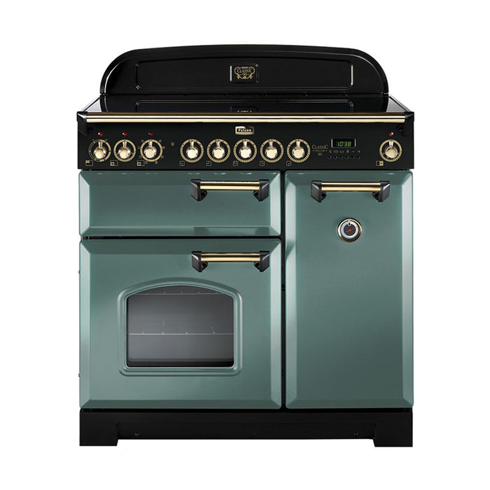 Falcon Classic Deluxe 90cm Induction Range Cooker
