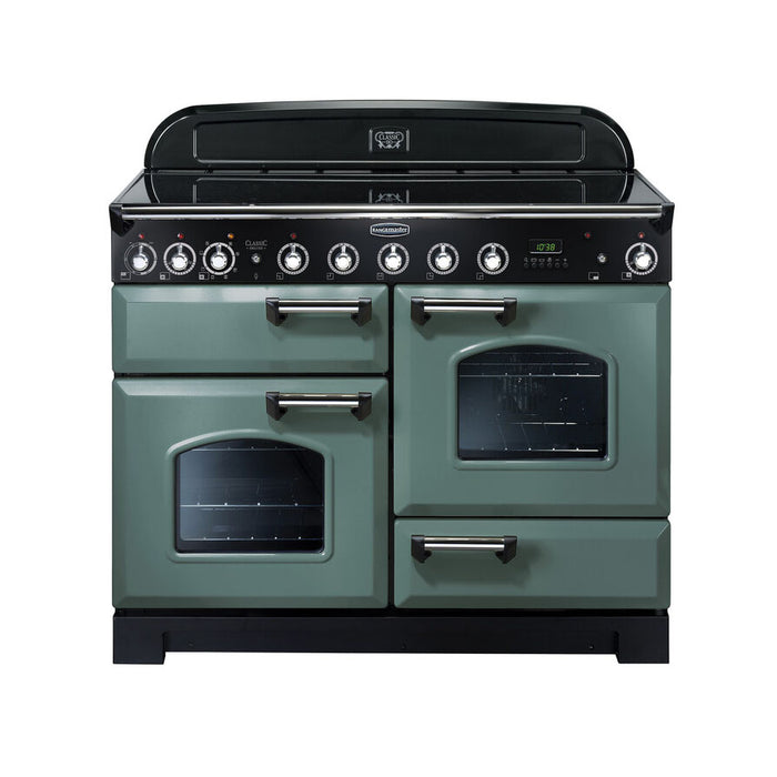 Falcon Classic Deluxe 110cm Induction Range Cooker