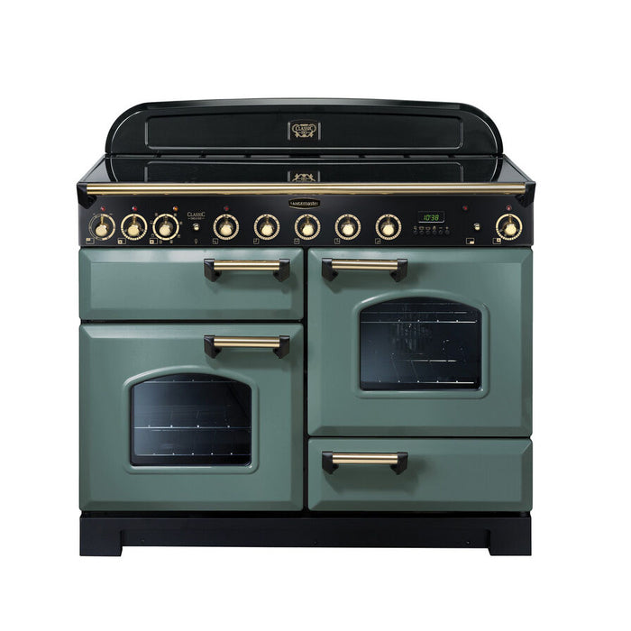 Falcon Classic Deluxe 110cm Induction Range Cooker