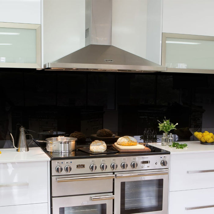 Falcon Plus Traditional 110cm Canopy Hood