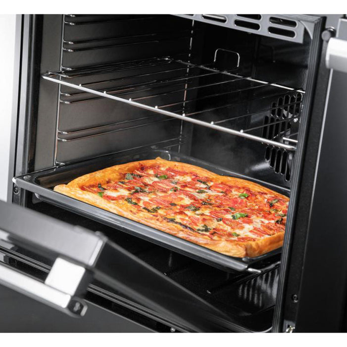 Falcon Professional + FX100 Dual Fuel Cooker