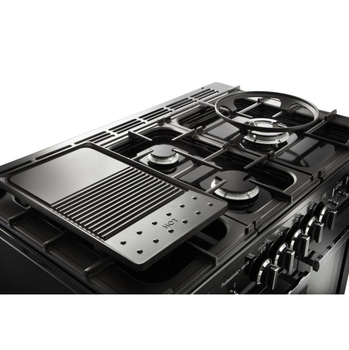 Falcon Professional + FX100 Dual Fuel Cooker