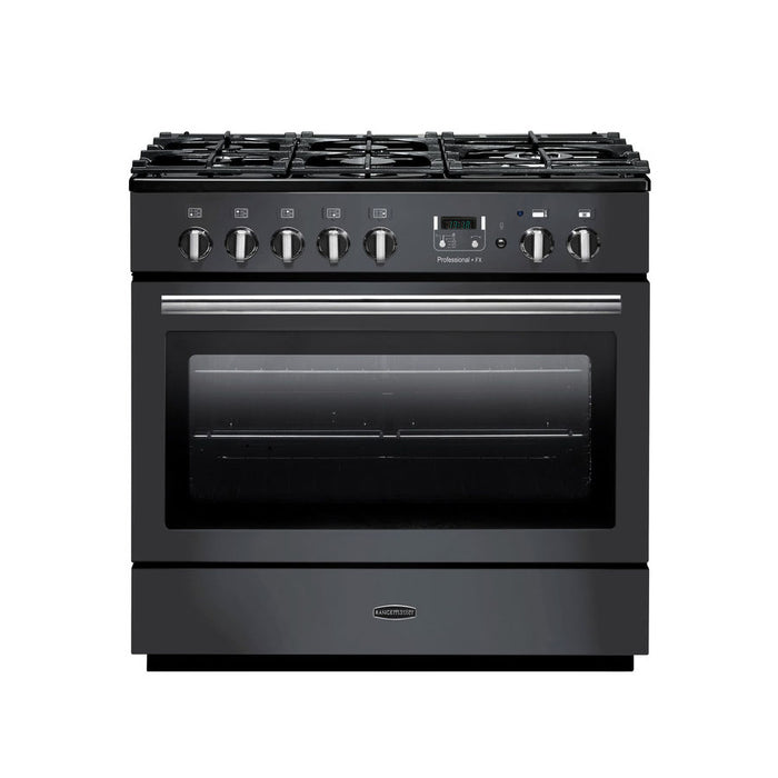 Falcon Professional + FX90 Dual Fuel Cooker