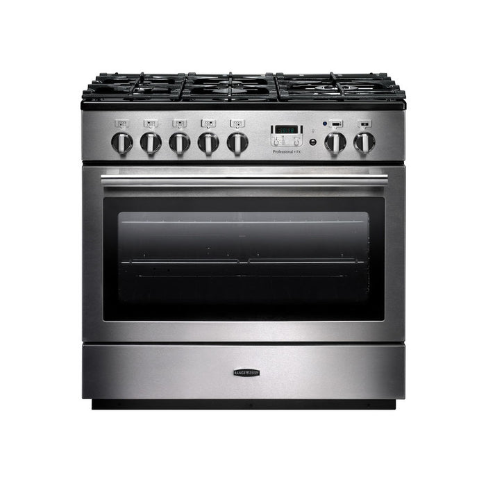 Falcon Professional + FX90 Dual Fuel Cooker