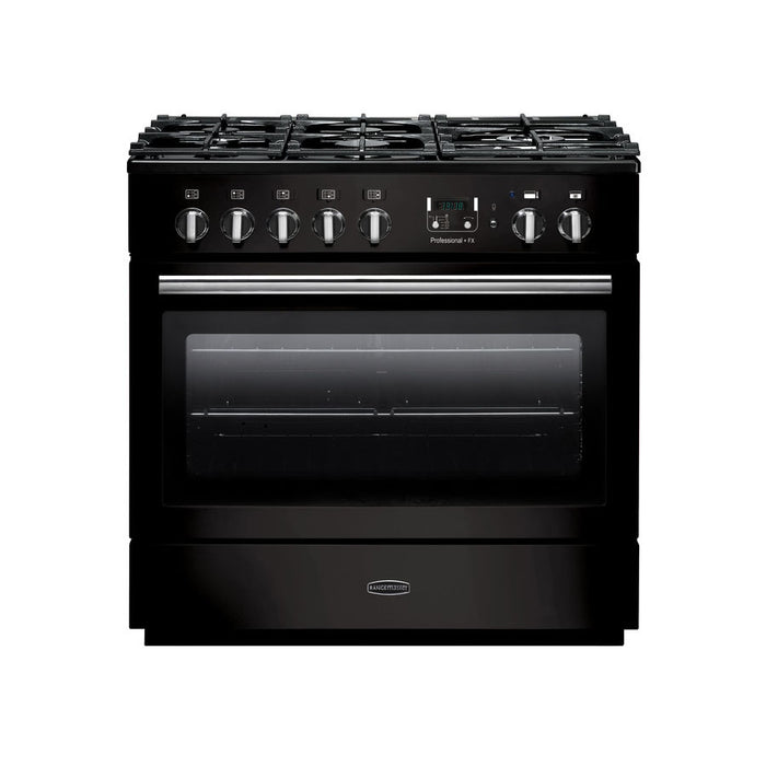 Falcon Professional + FX90 Dual Fuel Cooker