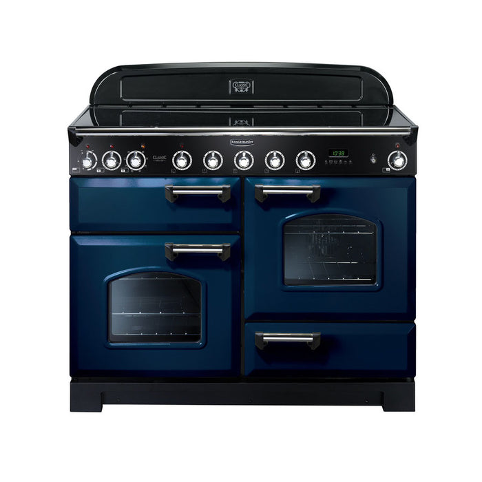 Falcon Classic Deluxe 110cm Induction Range Cooker