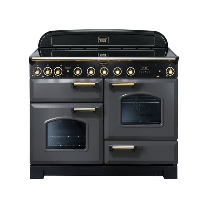 Falcon Classic Deluxe 110cm Induction Range Cooker