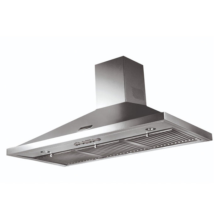 Falcon Plus Traditional 110cm Canopy Hood