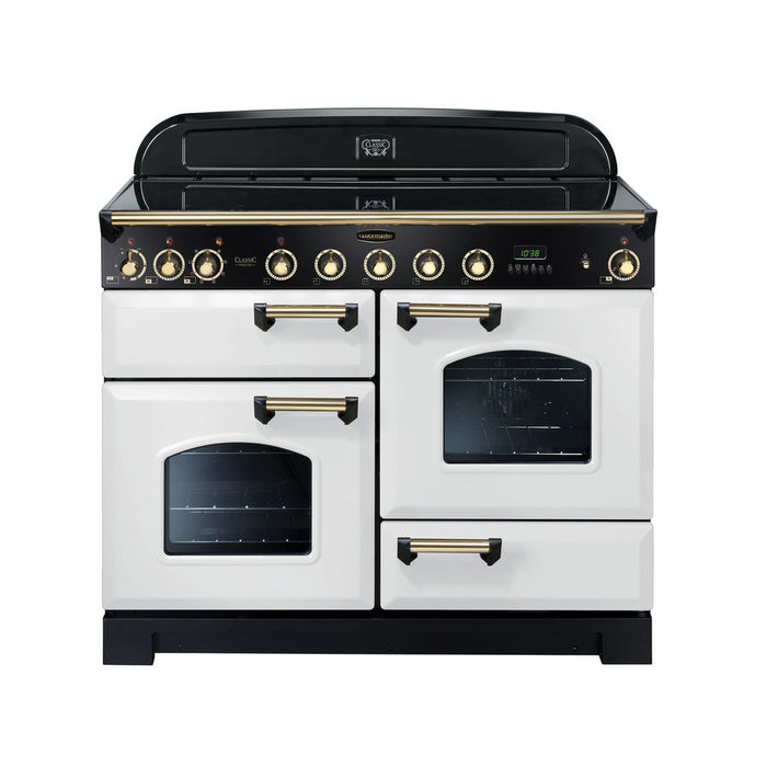 Falcon Classic Deluxe 110cm Induction Range Cooker