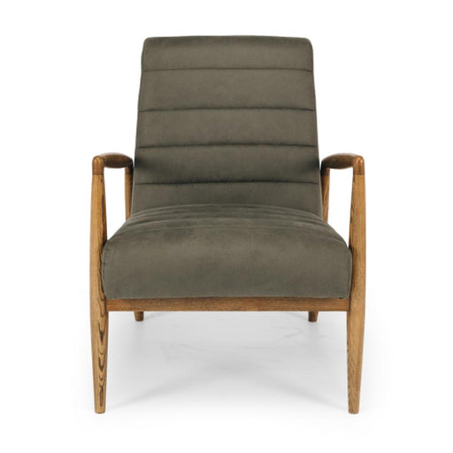 Furniture By Design Alan Armchair Lichen Green PLALGR_1