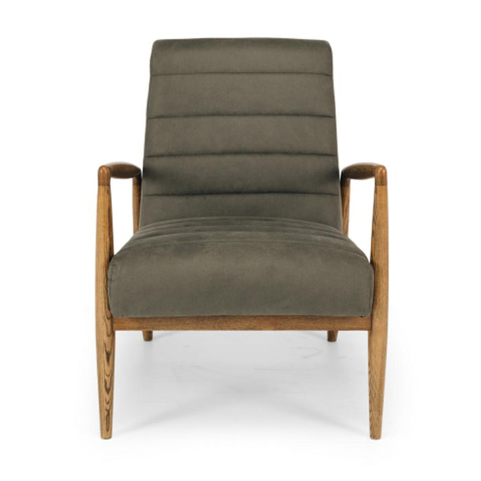 Furniture By Design Alan Armchair Lichen Green PLALGR_1