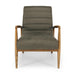 Furniture By Design Alan Armchair Lichen Green PLALGR_1