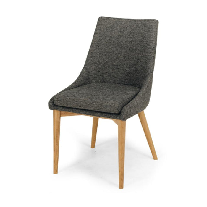 Furniture By Design Eva Dining Chair ANTHRACITE PLEVAANT_1