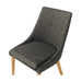 Furniture By Design Eva Dining Chair ANTHRACITE PLEVAANT_5