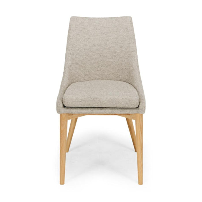 Furniture By Design Eva Dining Chair KHAKI PLEVAKH_5