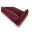 Furniture By Design Grace 3 Seater Sofa - Claret FALGRA3CC_8