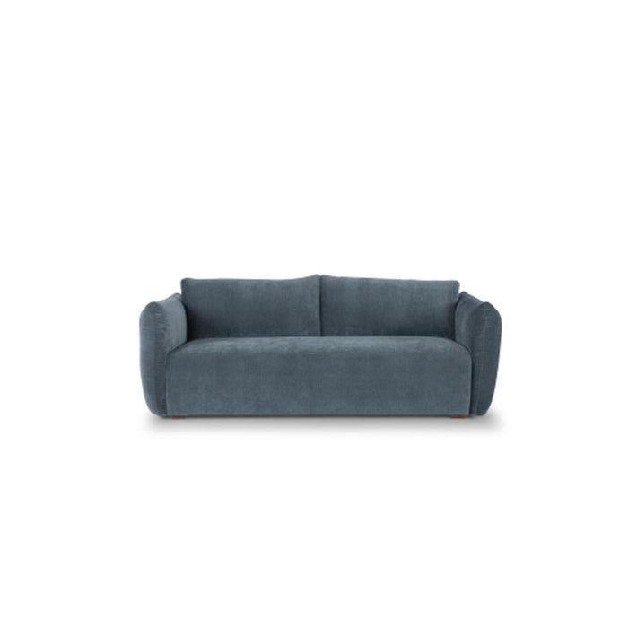 Furniture By Design Grace 3 Seater Sofa - Dust Blue FALGRA3MDB_1
