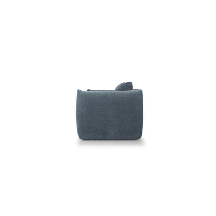 Furniture By Design Grace 3 Seater Sofa - Dust Blue FALGRA3MDB_4