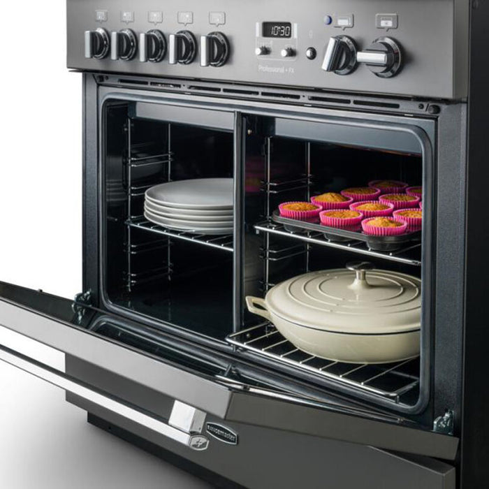 Falcon Professional + FX90 Electric Induction Cooker