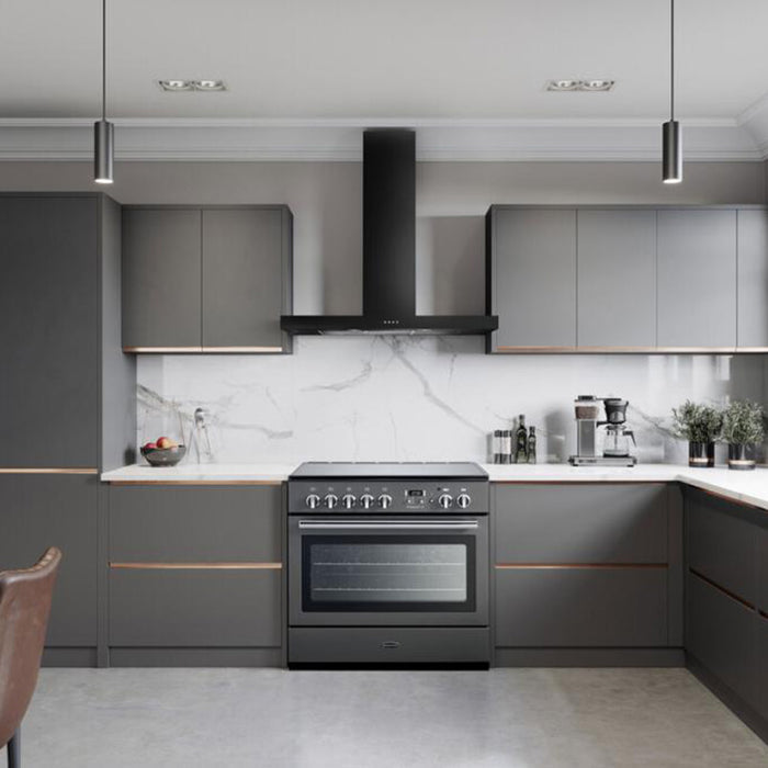 Falcon Professional + FX90 Electric Induction Cooker