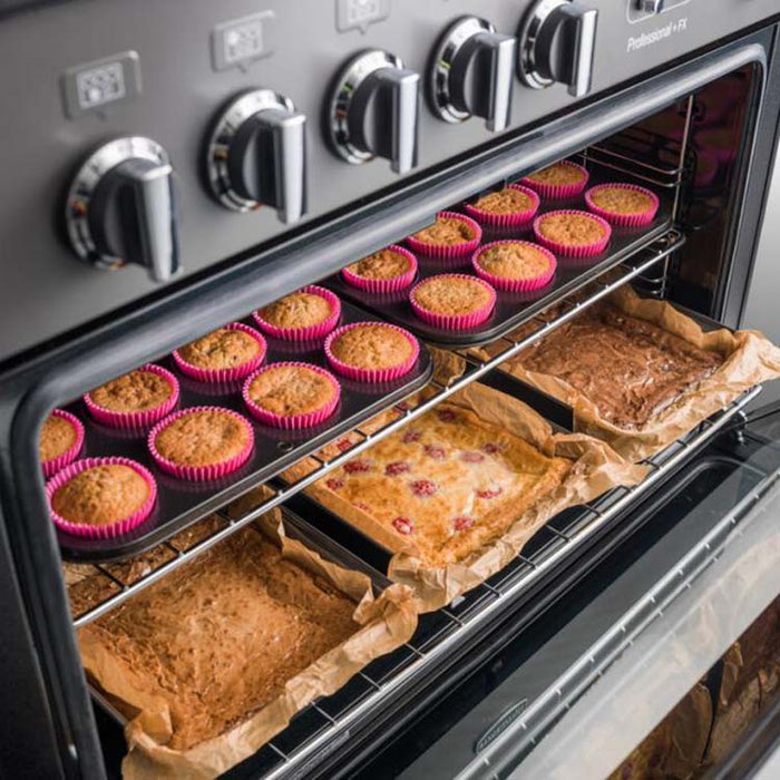 Falcon Professional + FX90 Electric Induction Cooker