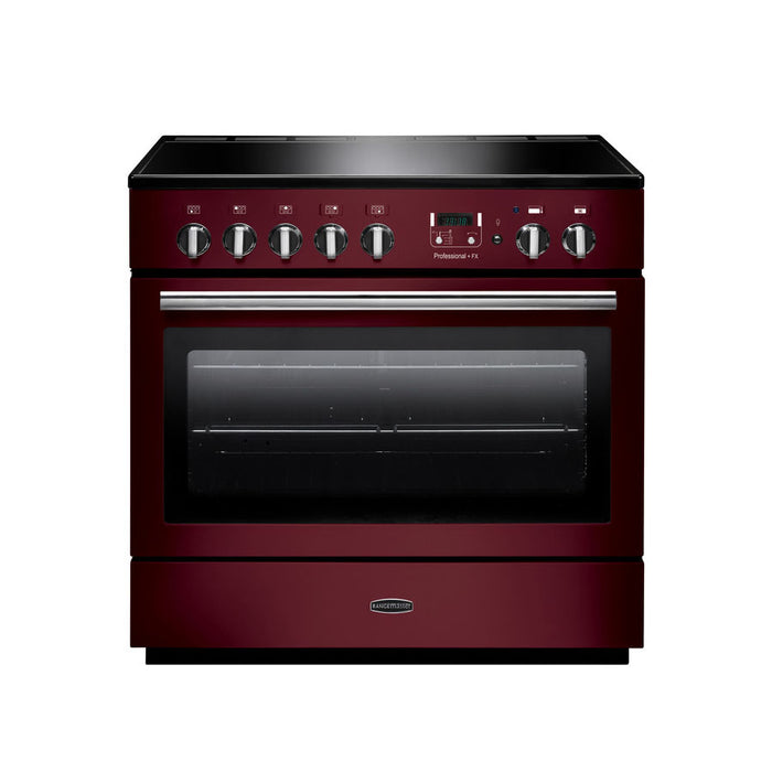 Falcon Professional + FX90 Electric Induction Cooker