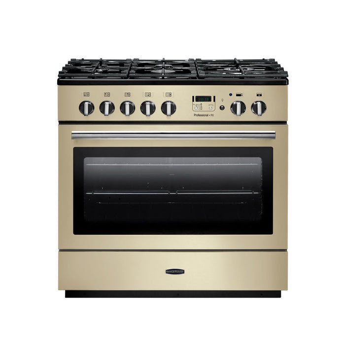 Falcon Professional + FX90 Electric Induction Cooker