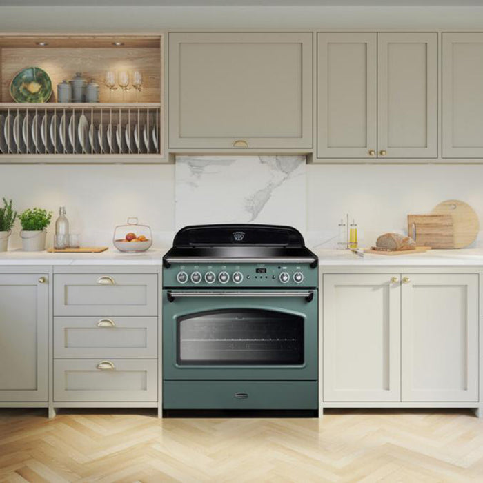 Falcon Classic FX90 Induction Cooker