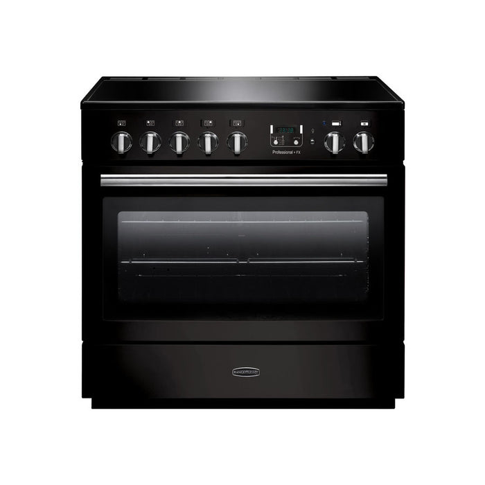 Falcon Professional + FX90 Electric Induction Cooker