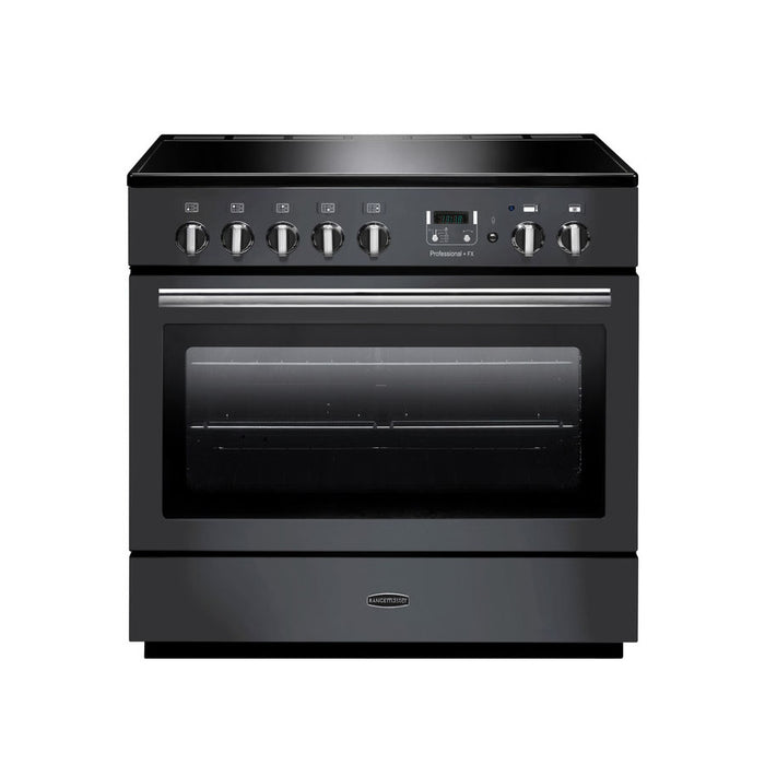 Falcon Professional + FX90 Electric Induction Cooker