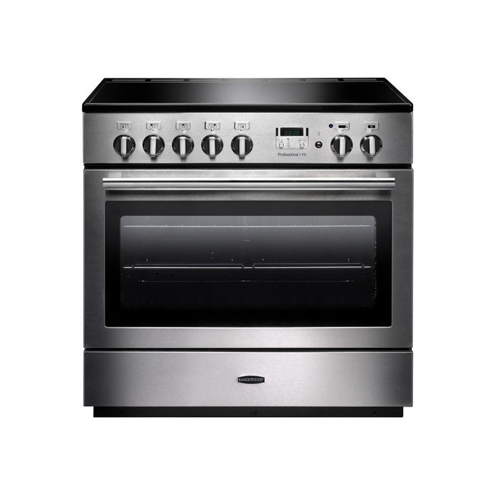 Falcon Professional + FX90 Electric Induction Cooker