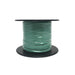 Green Light Duty Hook-up Wire - 25m - Folders
