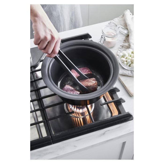 GreenPan Bistro Slow Cooker 3.7L  - Black CC009501_6