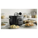 GreenPan Bistro Slow Cooker 3.7L  - Stainless Steel CC009535_7